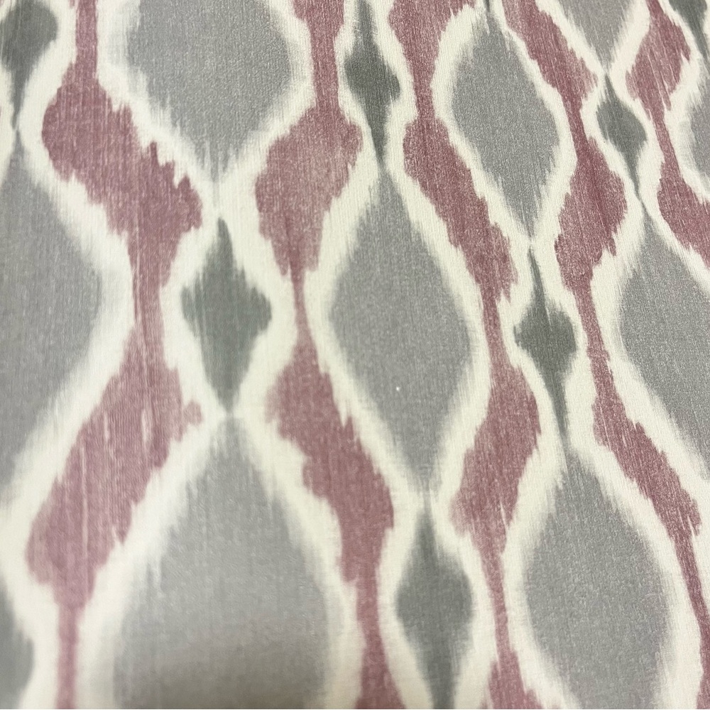 5 Large Multicolor Rug Style Pattern DIY Sheets/Wallpaper Sample Sheets - Picture 3 of 4